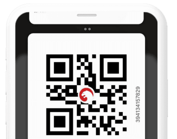 QR-код